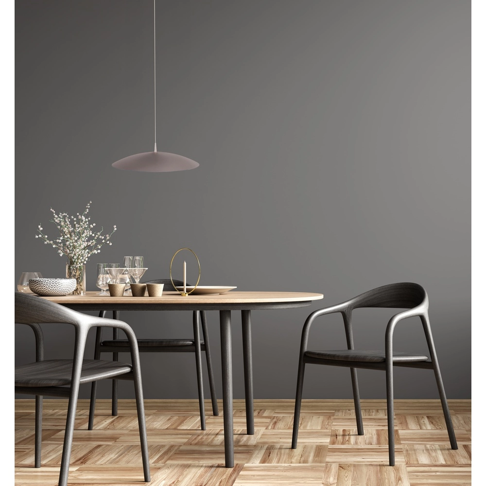 Hanglamp Scala Ø 45cm nikkel Masterlight 8718121337340