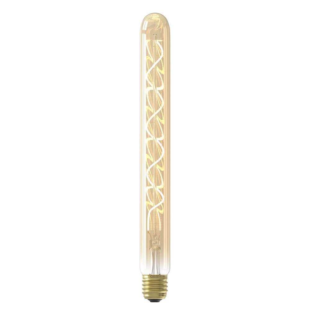 Buislamp 3,8W - E27 - Led T32 x 300 - 250lm Buislamp 3,8W - E27 - Led T32 x 300 - 250lm