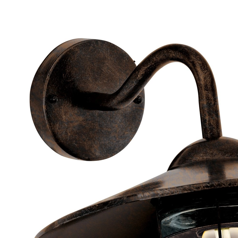 Buitenlamp Melgoa Eglo 9002759948634