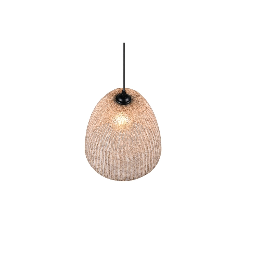 Hanglamp Kibito Ø 32cm Trio 4017807673395