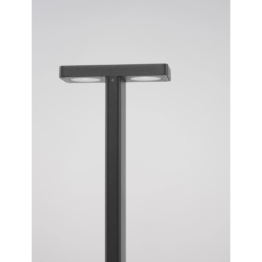 Design garden lighting Poet double Lyora 5212017432933