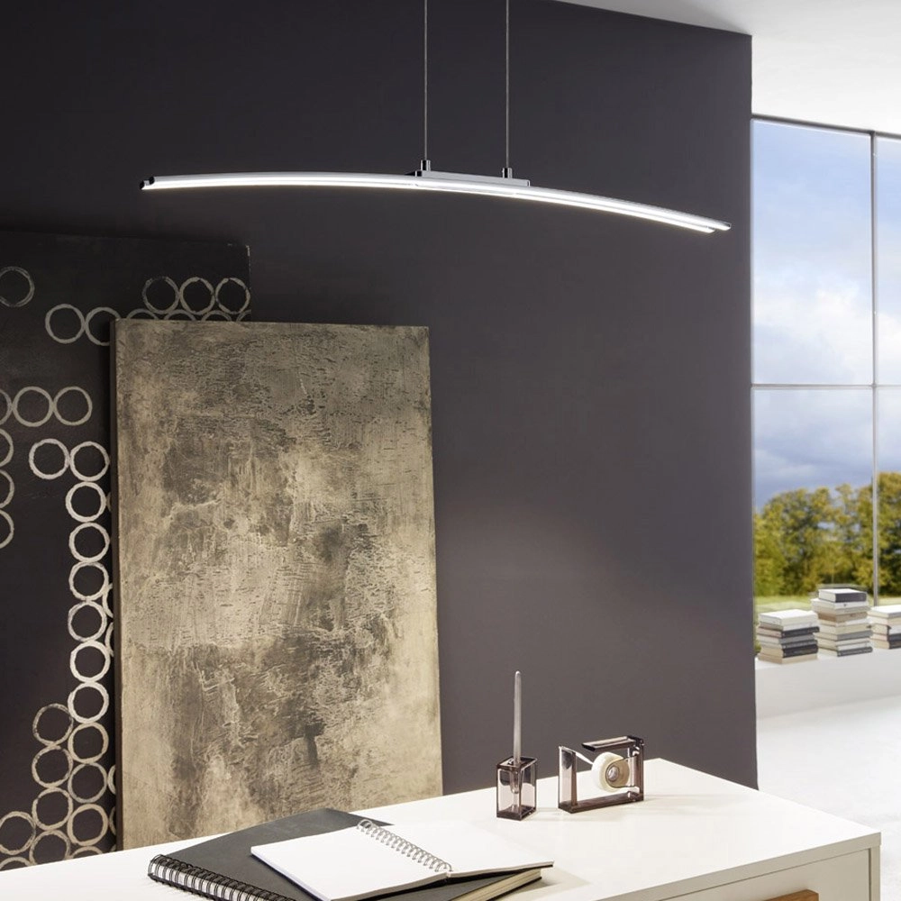 Led Hanglamp Lasana Eglo 9002759951474