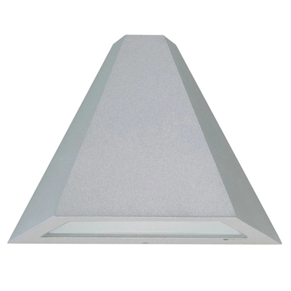 Buitendeur verlichting Triangle downlight