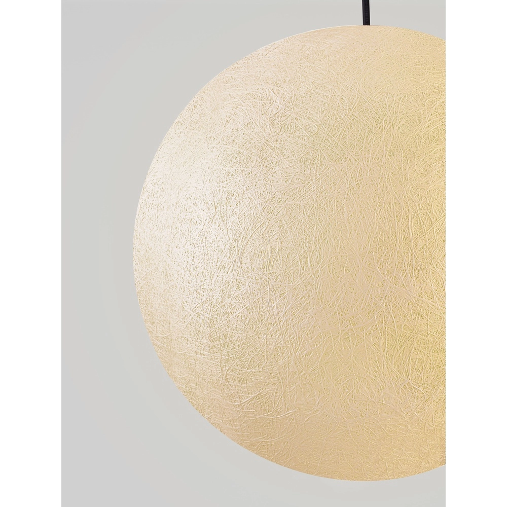 Hanglamp Moon Ø 40cm Lyora 5212017454546