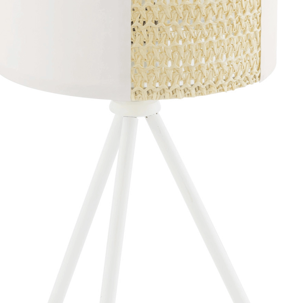 Tripod tafellamp Arnhem Eglo 9002759435554