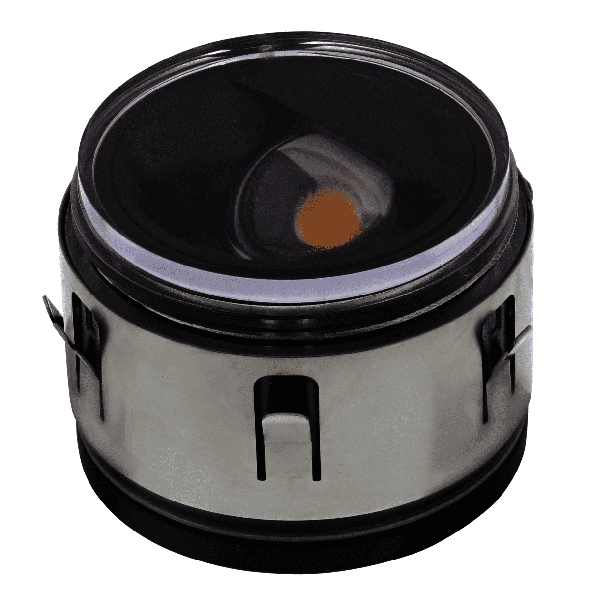 Richtbare inbouwspot Luna 12 volt In-lite 8717051004483