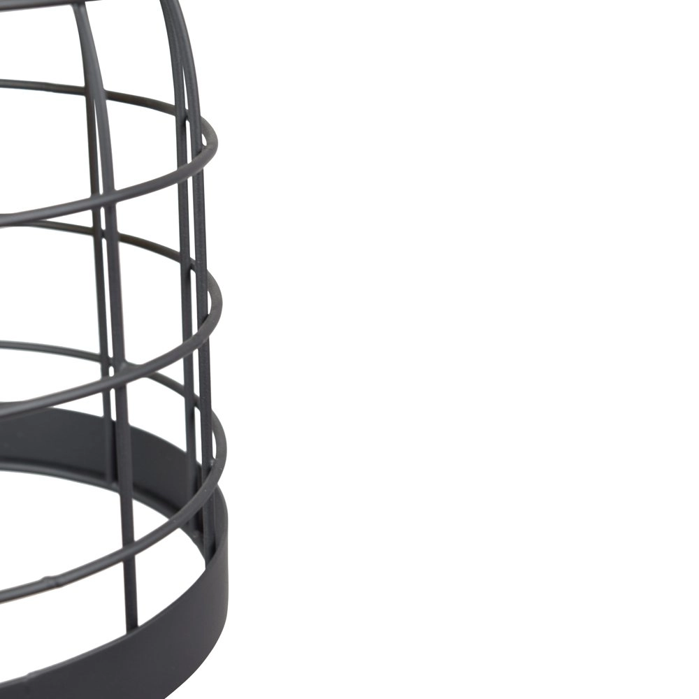 Landelijke hanglamp Bucket Small Industrie Urban Interiors 8719325171082