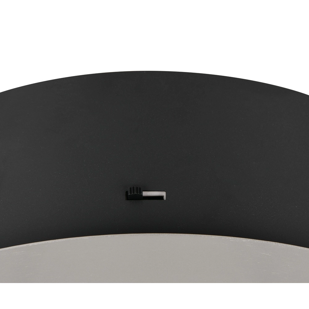 Design hanglamp Romeo 5-lichts nikkel Trio 4017807667820