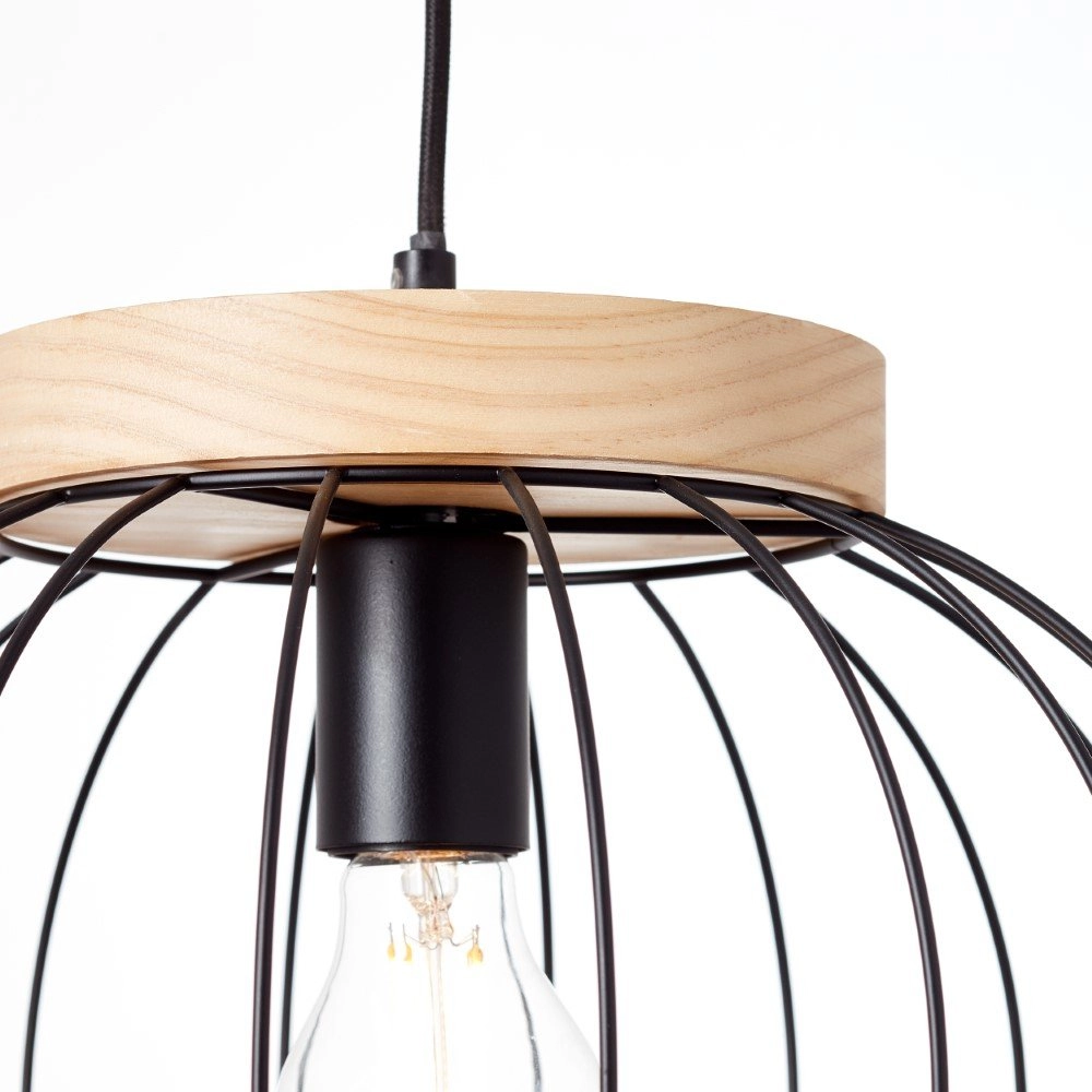 Landelijke draadlamp Sorana Brilliant 4004353379260