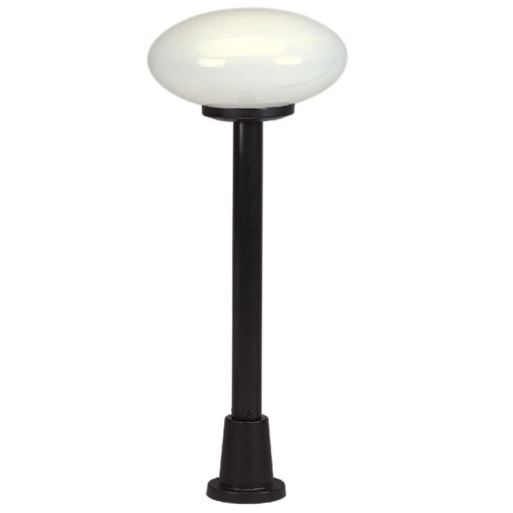 Bol lamp Tel Aviv 50E ovaal