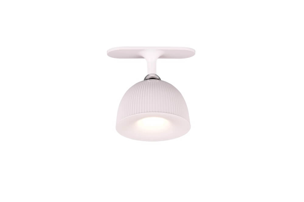 Multifuncitoneel lampje Maxima wit Trio 4017807601954