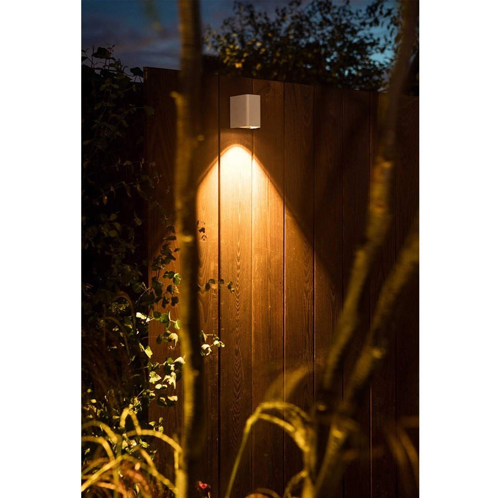 Wandspot Ace Down White 12 volt LED In-lite 8717051003769