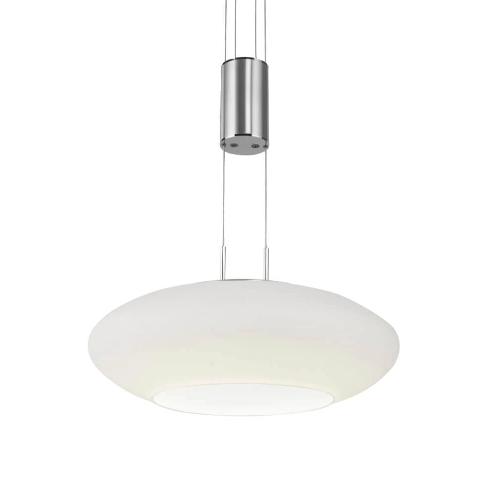 Design hanglamp Q-Etienne metaal Paul Neuhaus 4012248350386