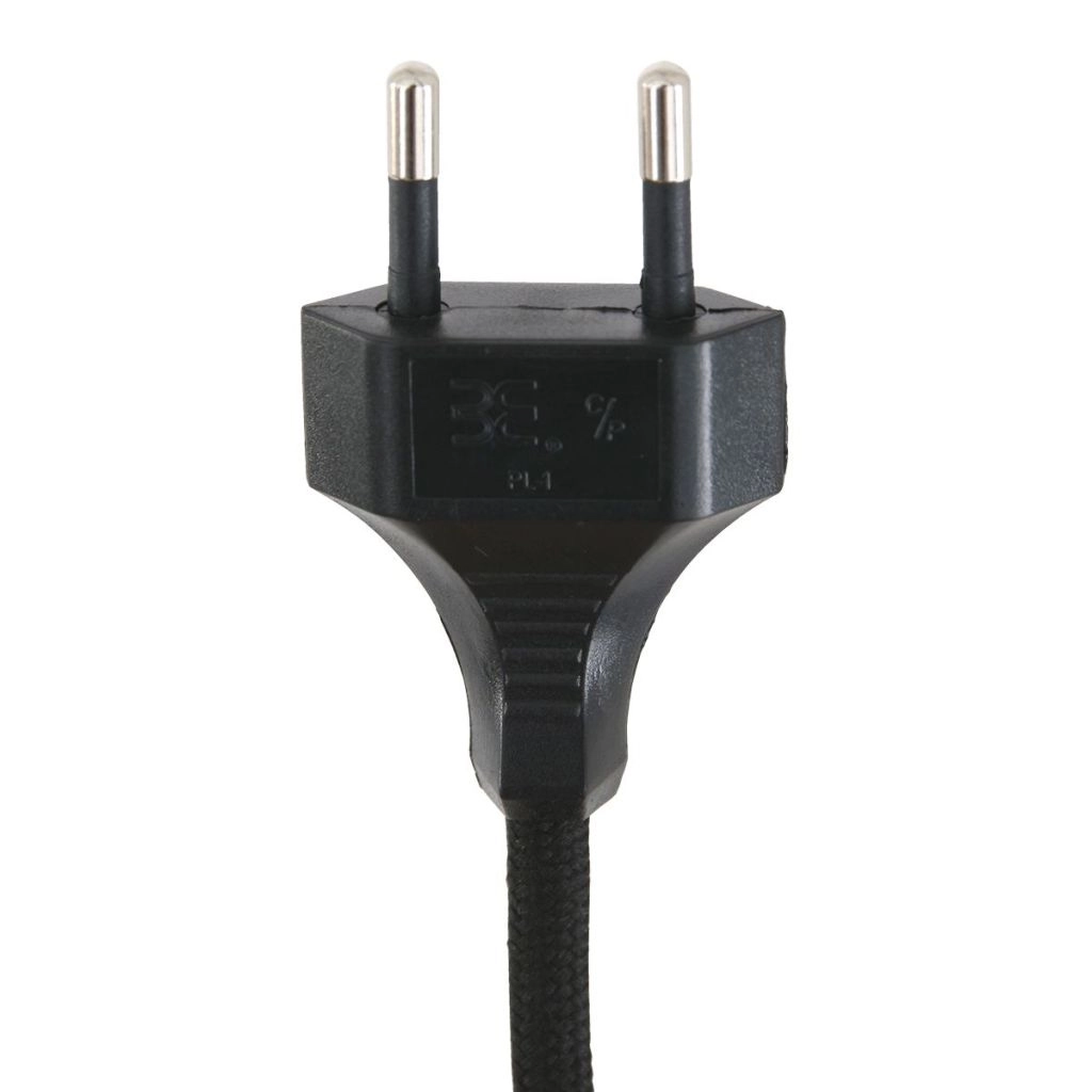 Moderne leeslamp Turound grijs Steinhauer 8712746131093