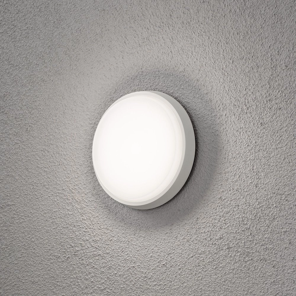 Ronde buitenlamp Cesena KonstSmide 7318307974256