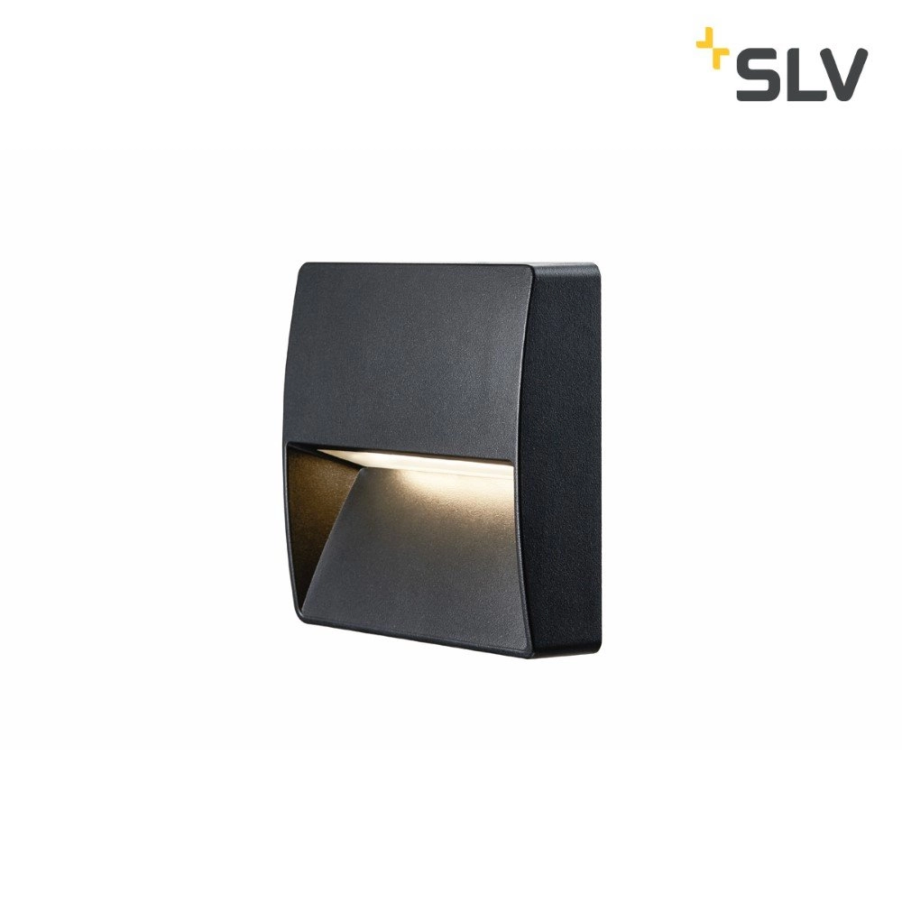 Trapverlichting Downunder Out SLV 4024163230650