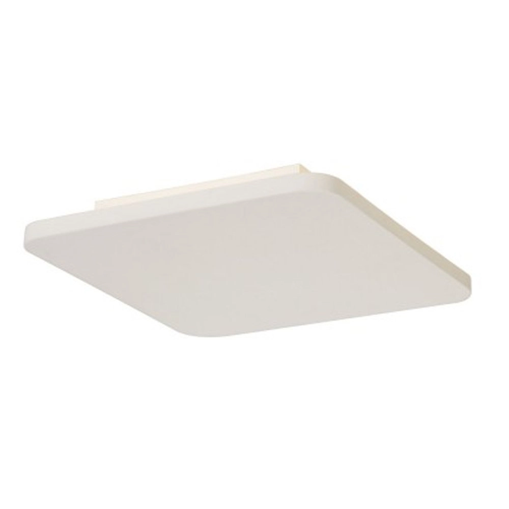 Wandlamp Plastra Square modern