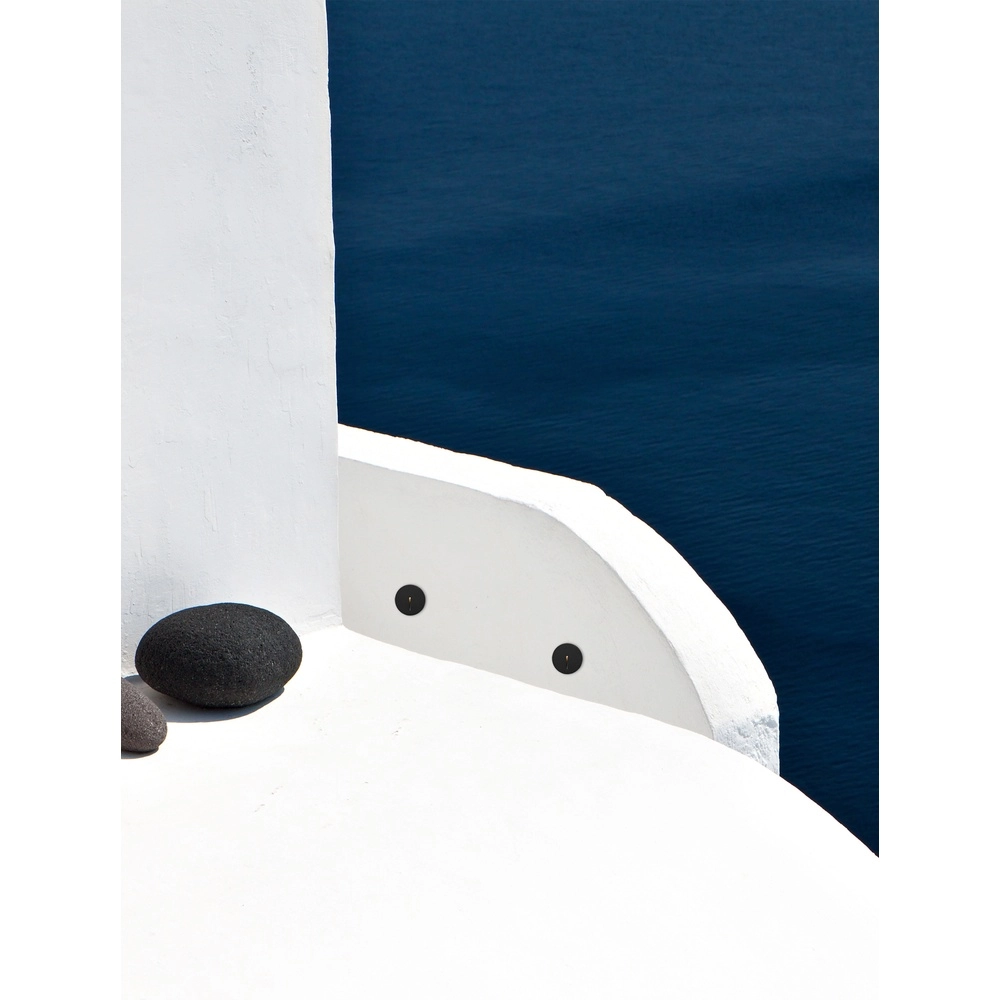 Inbouwlamp Aizen rond antraciet Lyora 5212017444370