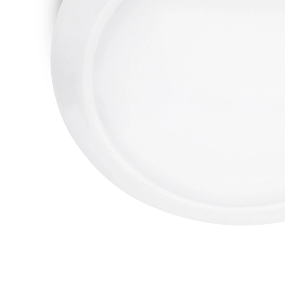 Design plafondlamp Cinnabar 25 led 25cm - 2700K Philips 8718696122778