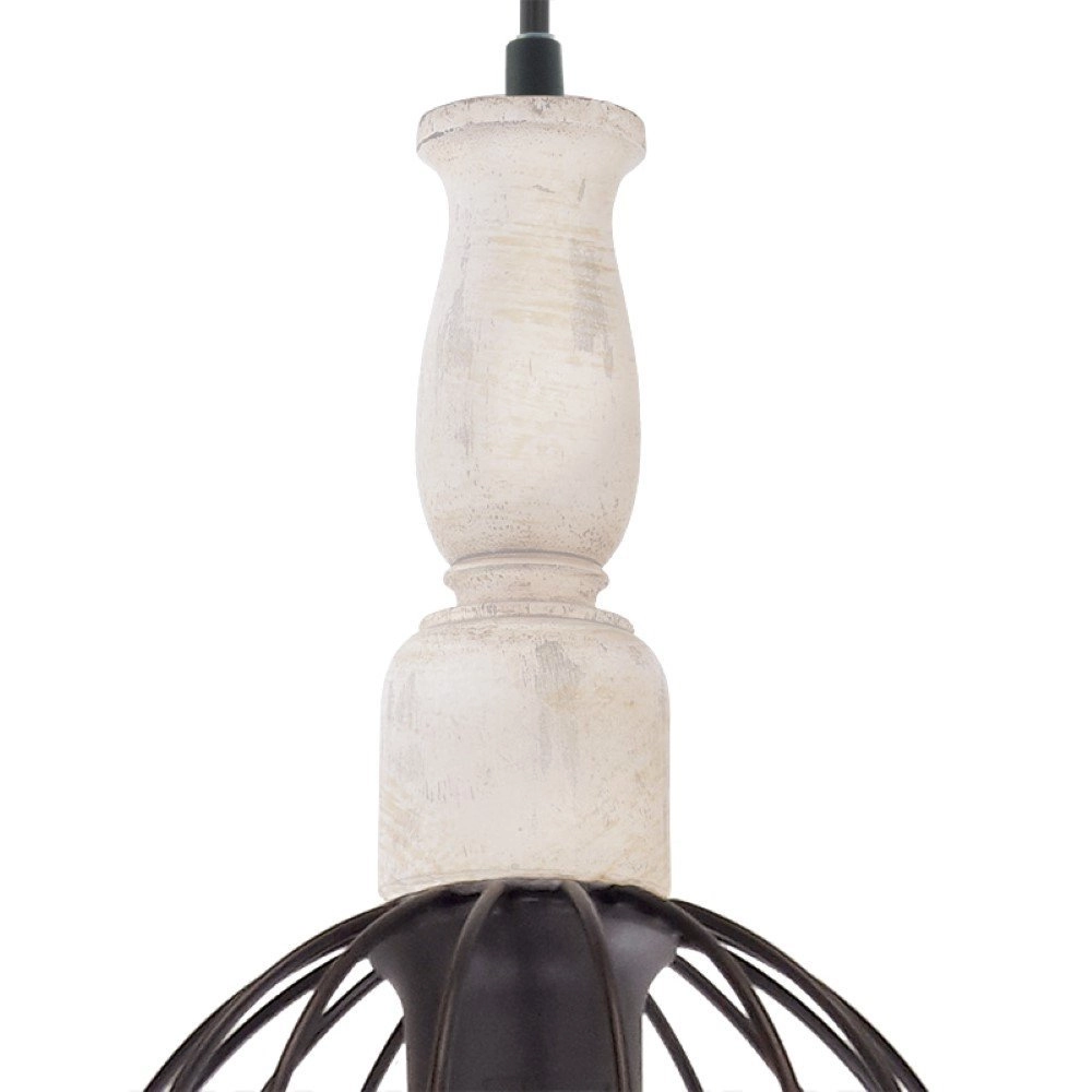 Hanglamp Norham 18cm Eglo 9002759497828