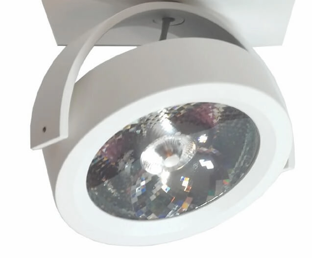 Enkele spotlamp Dutchess Artdelight 8719831732258