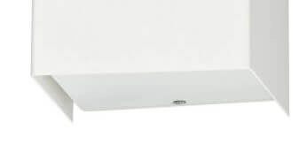 Square wall spotlight Cube Lyora 5903139526692