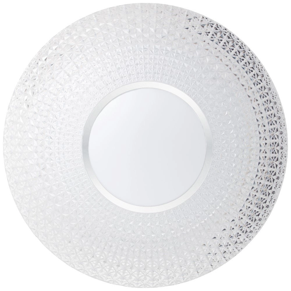 Led plafonnière Nunya Ø 52cm Brilliant 4004353356100