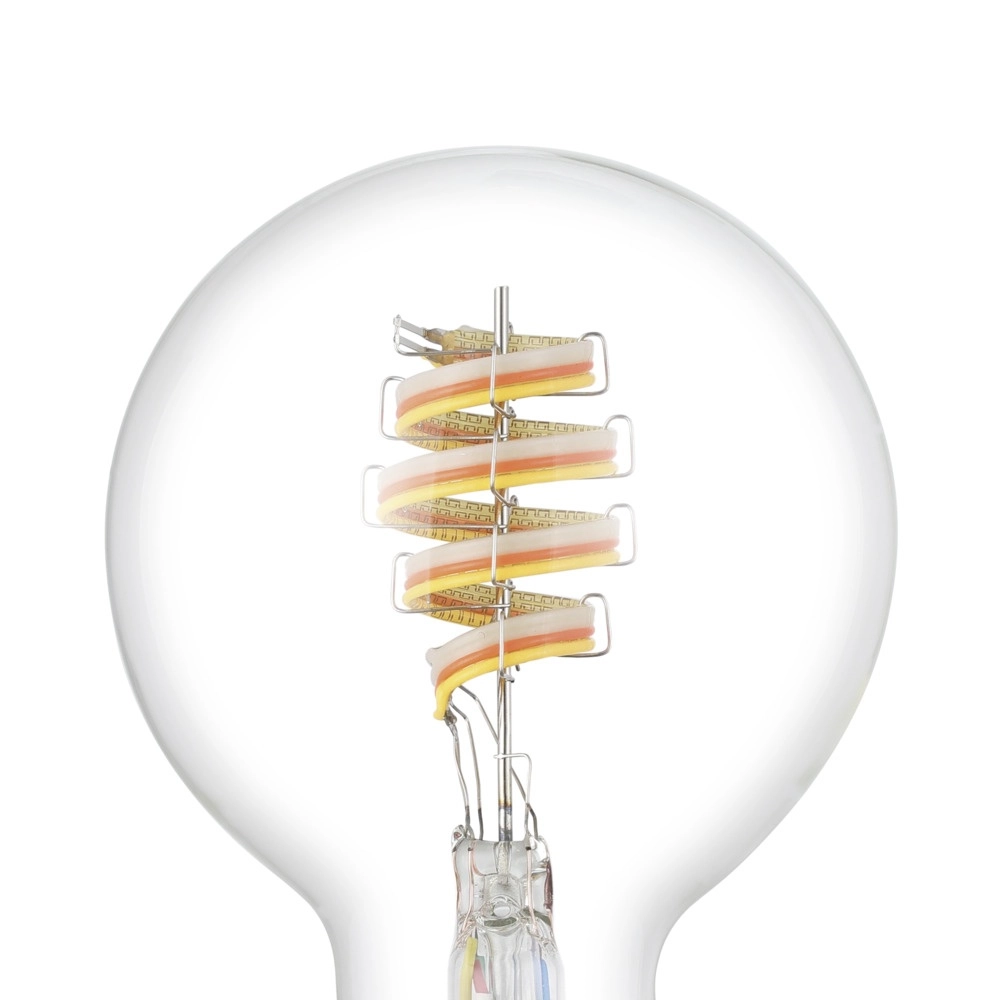 Led lampenbol Zigbee E27 4,9W - 400lm - 3000K - G80 Eglo 9008606305919