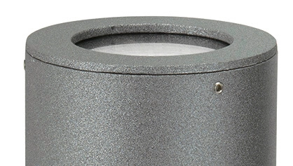 Buitenverlichting wand up down Treto 24cm Albert 4007235224818