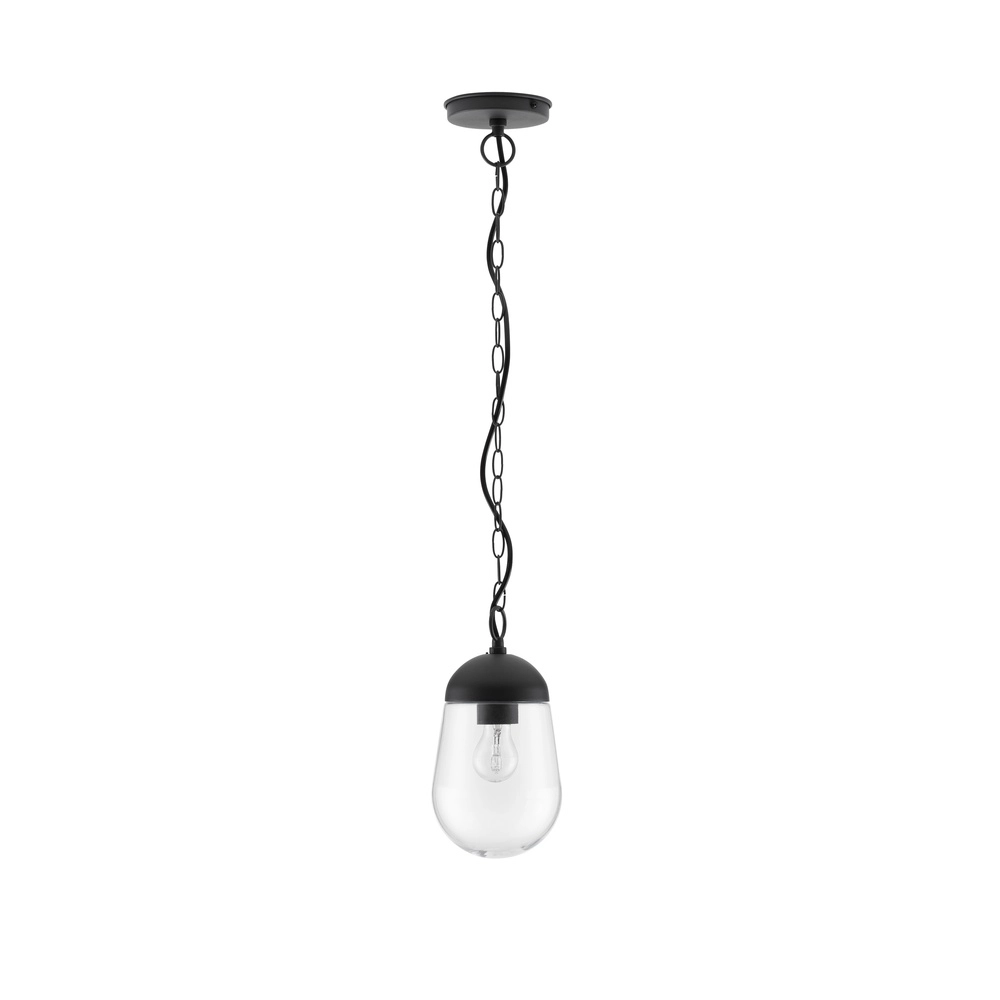Unieke hanglamp Omika grijs Lyora 5212017437730