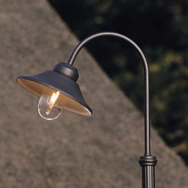 Stallamp Vega zonder mast KonstSmide 7318305597501