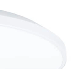 Led plafondlamp Crespillo 4000K Ø 38cm Eglo 9002759997267