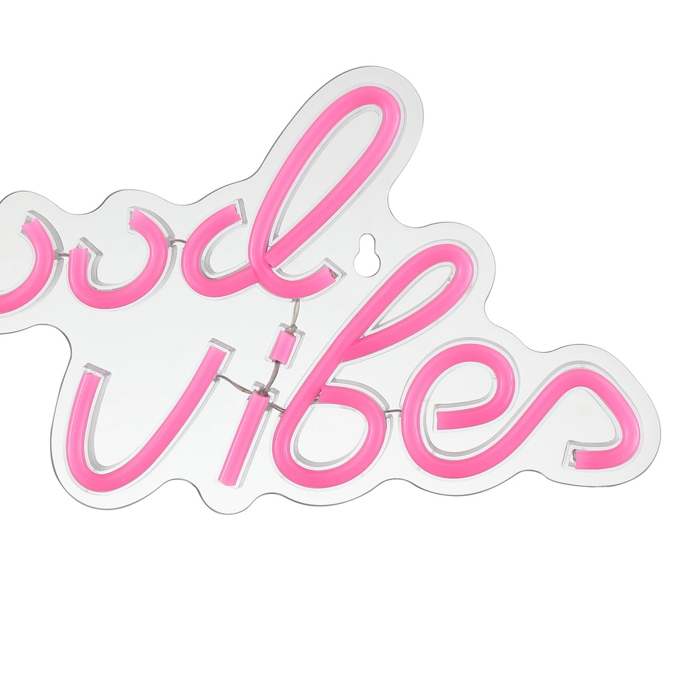 Neon wandlamp Neon-Tales "Good vibes" Brilliant 4004353476914