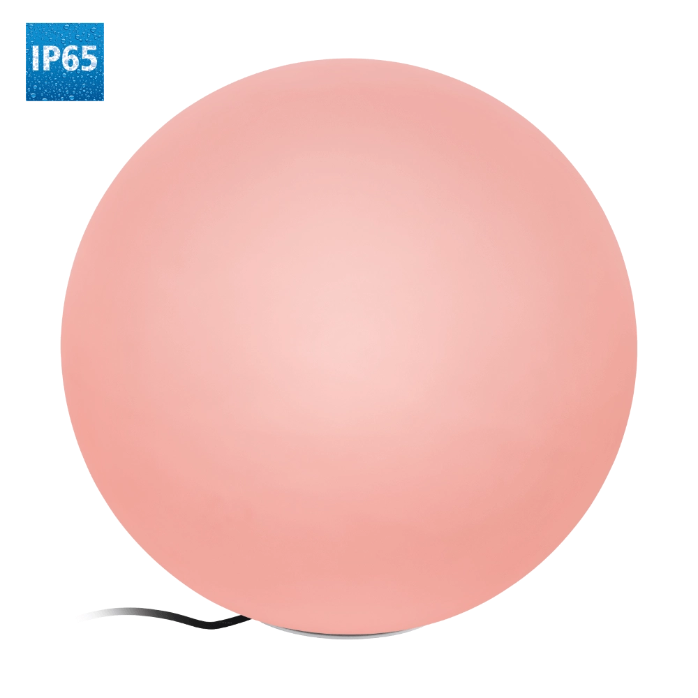 Bollamp Zigbee Monterolo-Z Ø 50cm Eglo 9008606232550