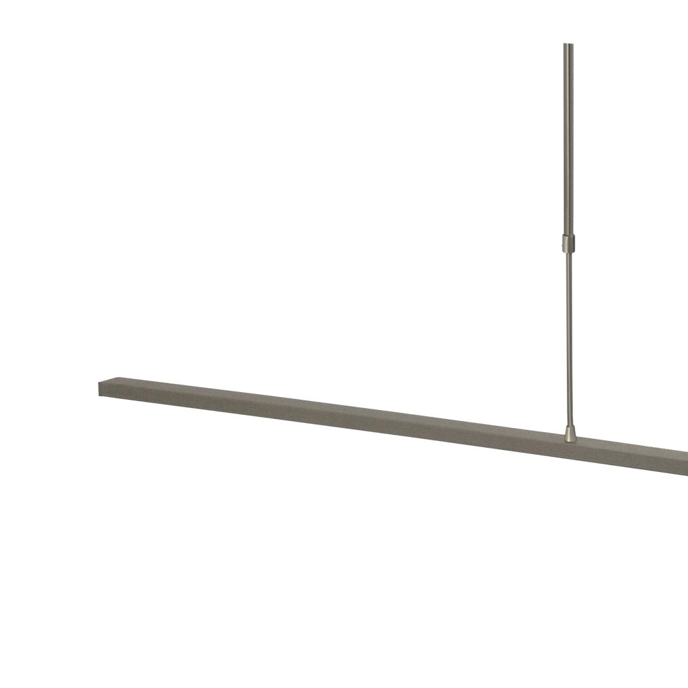 Hanglamp eettafel - kantoor Real grijs Masterlight 8718121181127