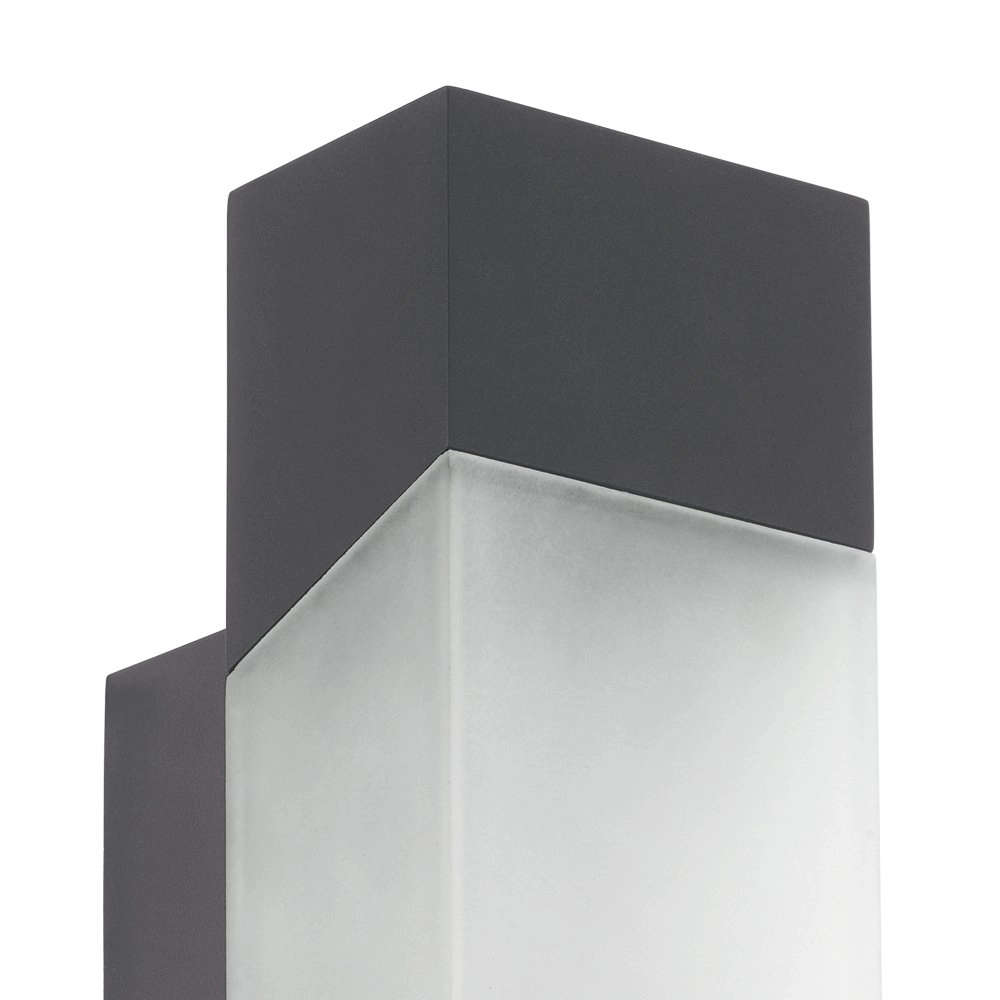 Led buitenlamp Gorzano Eglo 9002759972226