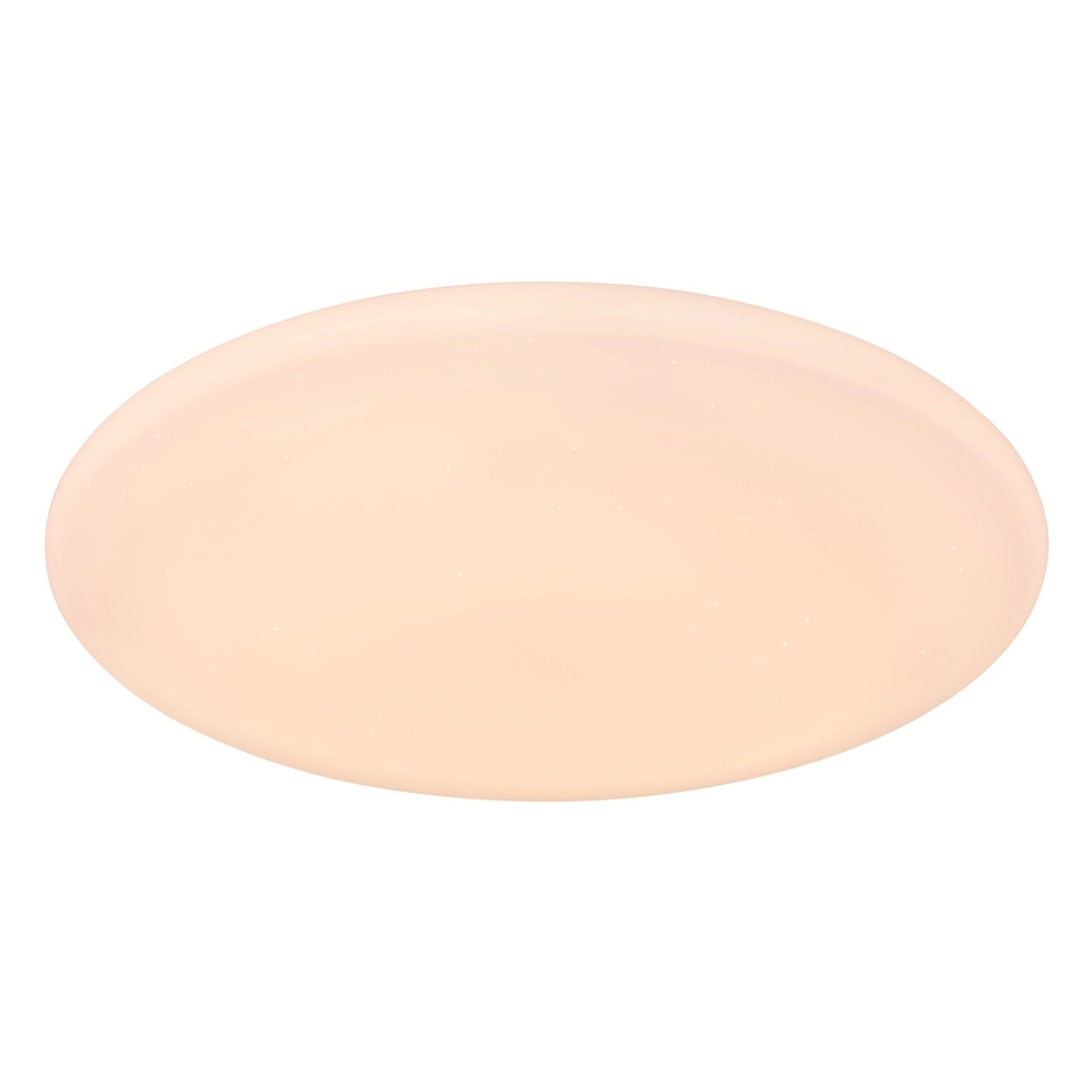 Grote plafonniere Rena Ø 70cm Globo 9007371412075