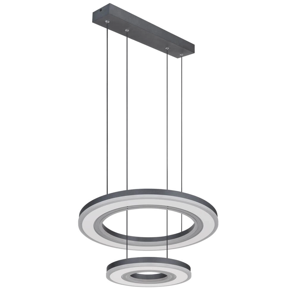 Hanglamp design Blasius Ø 50cm Globo 9007371422630