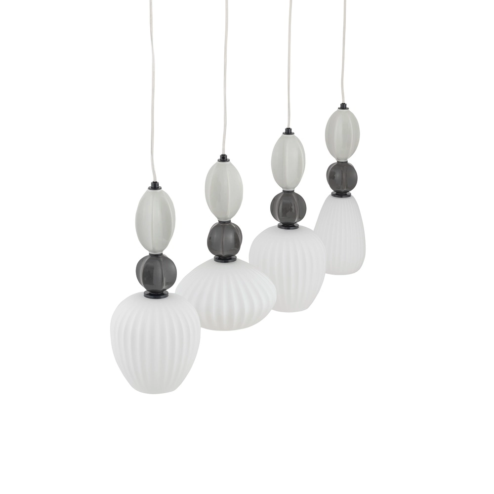 Design hanglamp Corals 4-lichts Lyora 5903139119764
