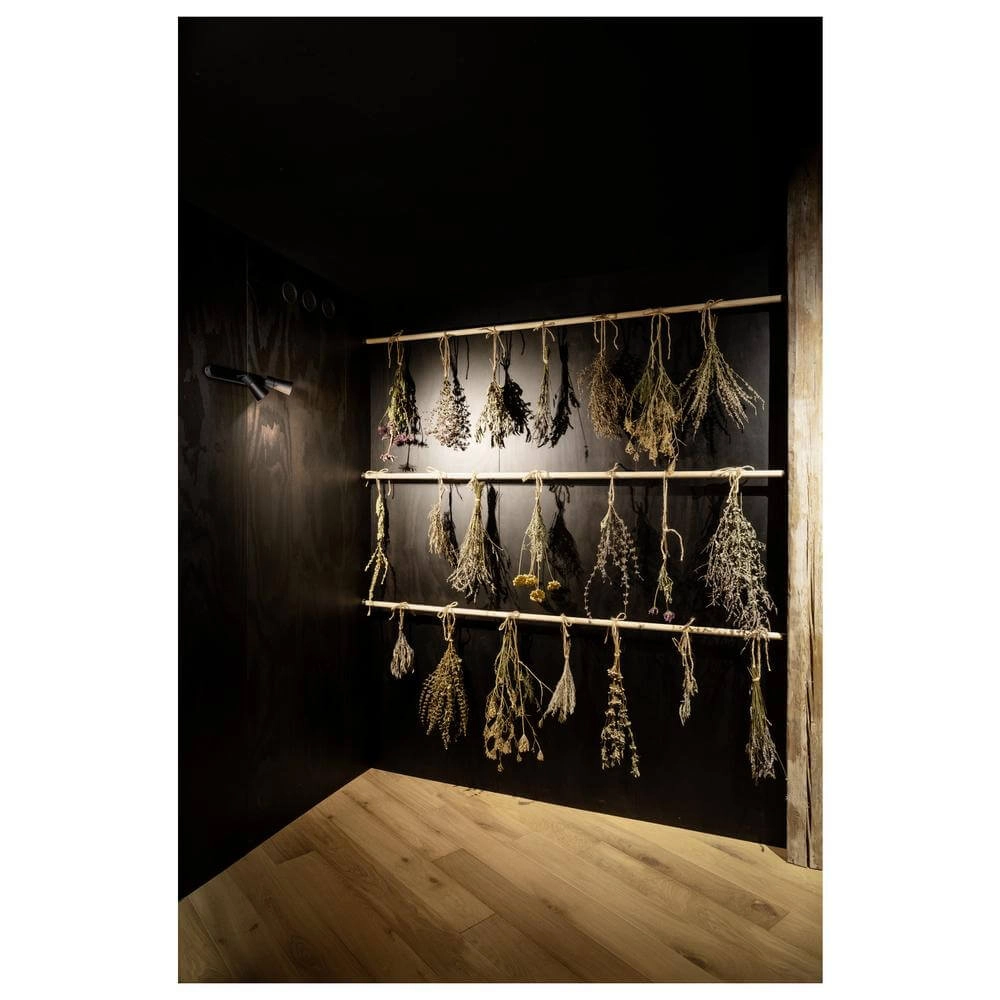 Spot Puri 2.0 Cone zwart dubbel SLV 4024163294140