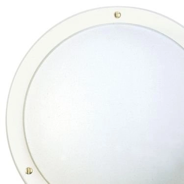 Verlichting boven voordeur Port rond Albert 4007235860283