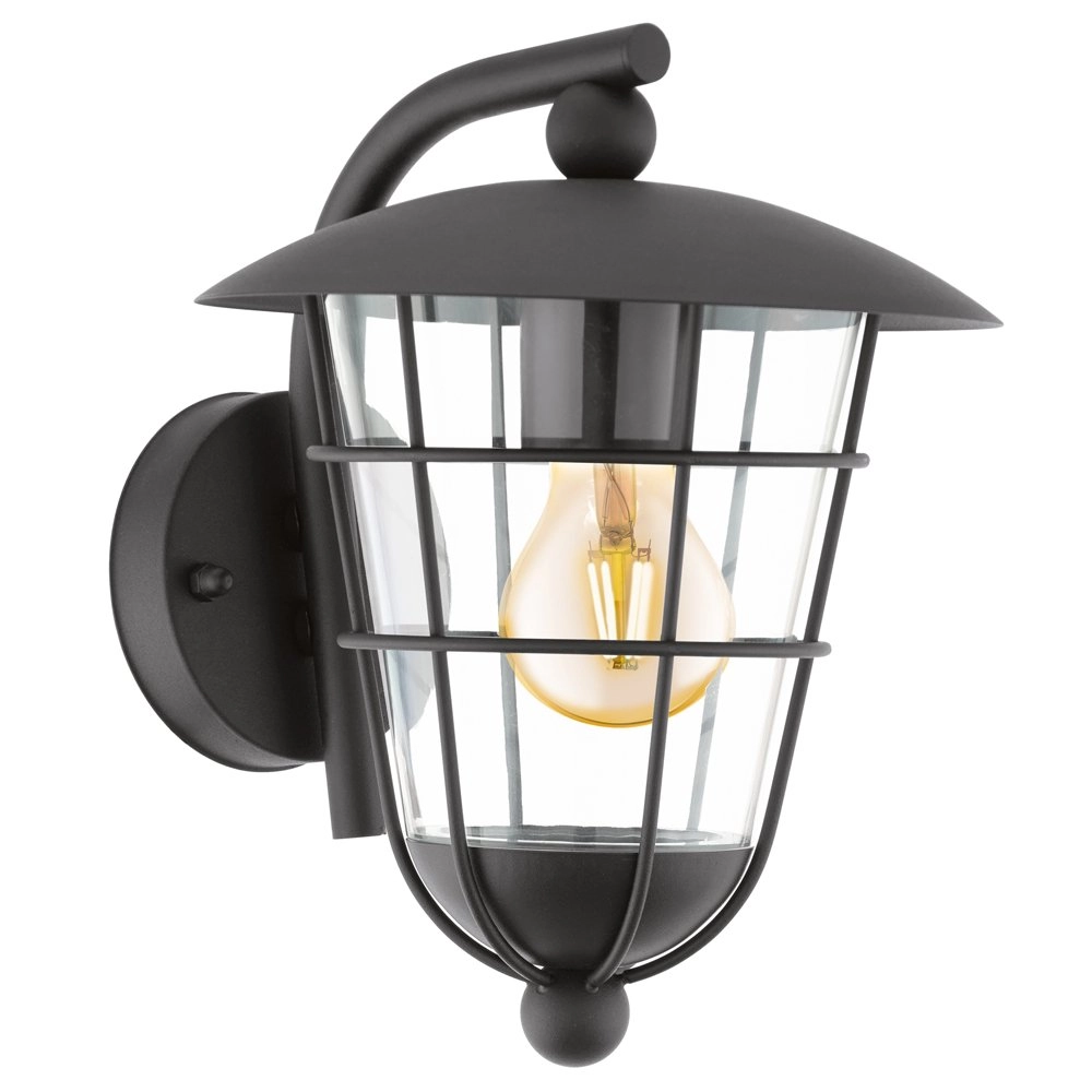 Wandlamp Pulfero