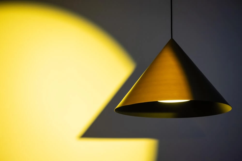 Design hanglamp Dillon brons Ø 55cm ETH 8720195308133