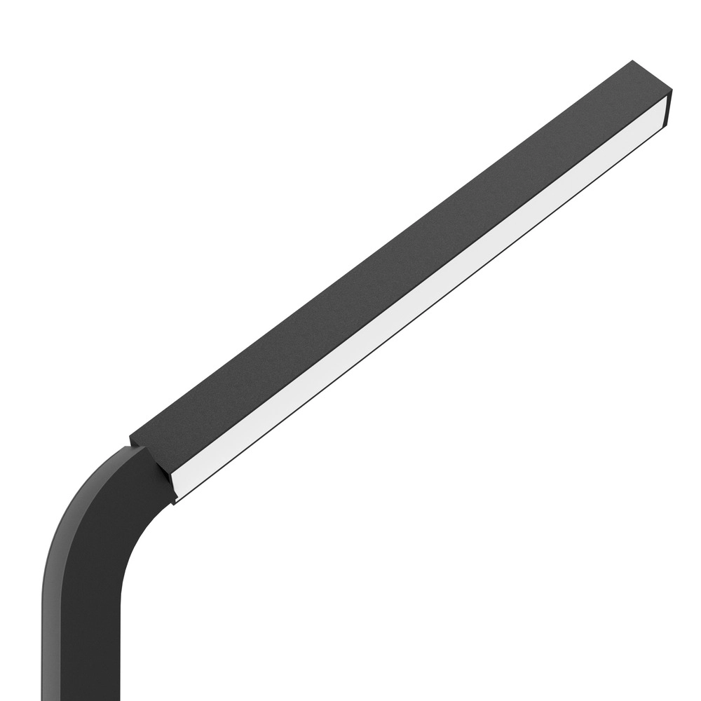Design vloerlamp Mirante zwart Eglo 9008606392407