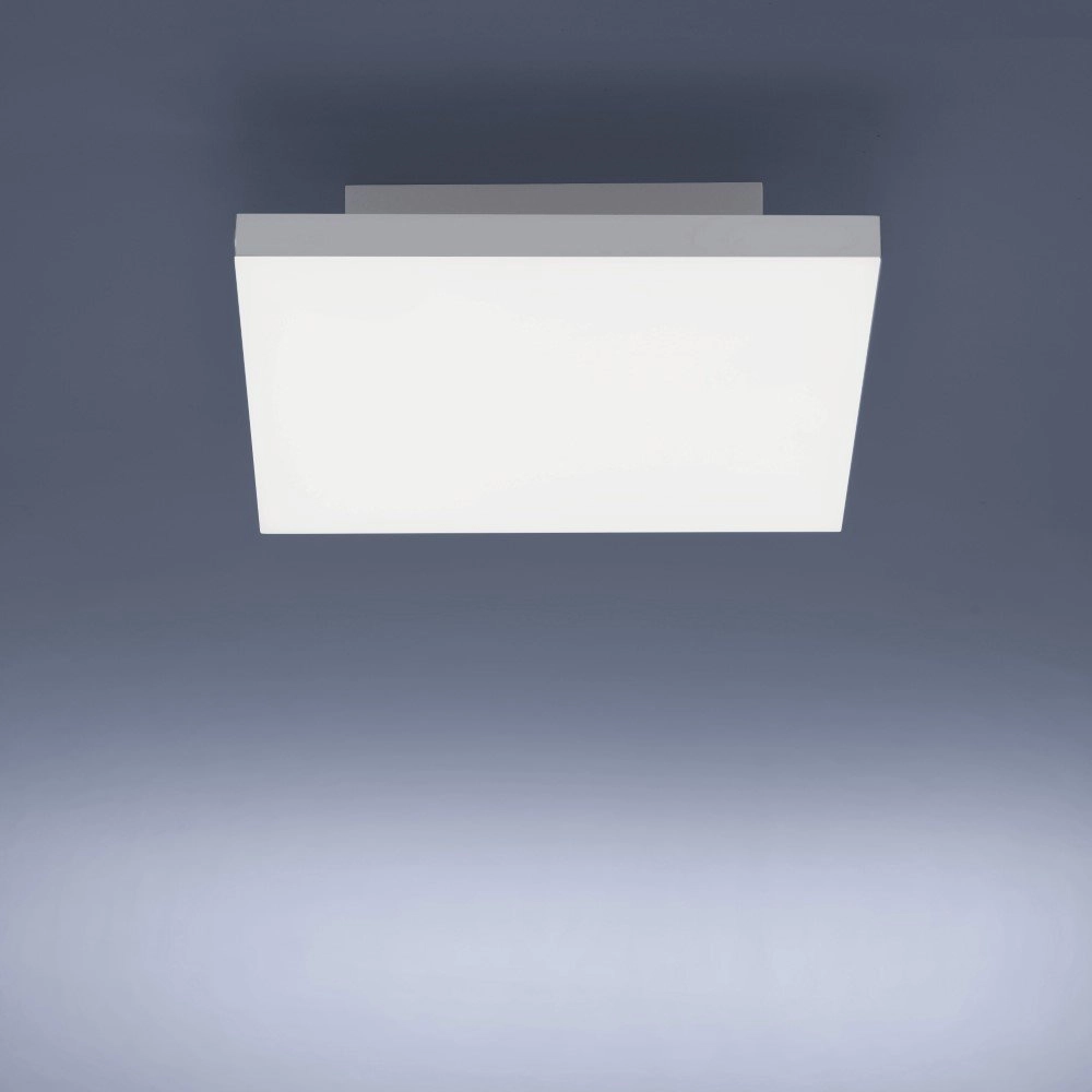 Led paneel Canvas 17w - 2700-5000K - 30cm wit Just Light 4043689967383