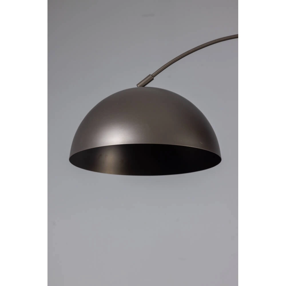 Vloerlamp Daan bruin ETH 8720195309383