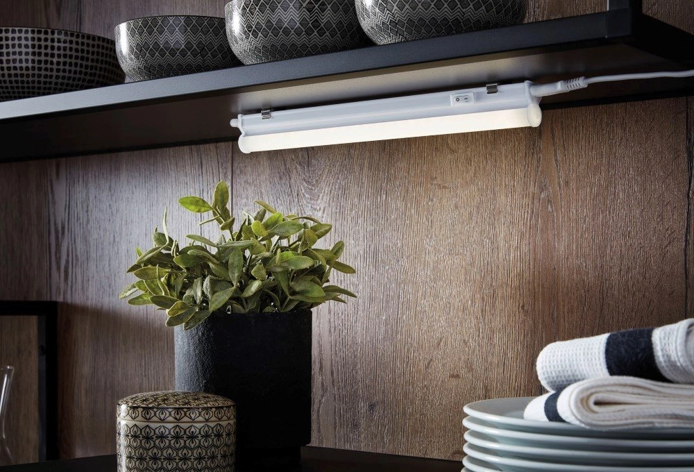 Led TL armatuur Dundry 31cm Eglo 9002759975715