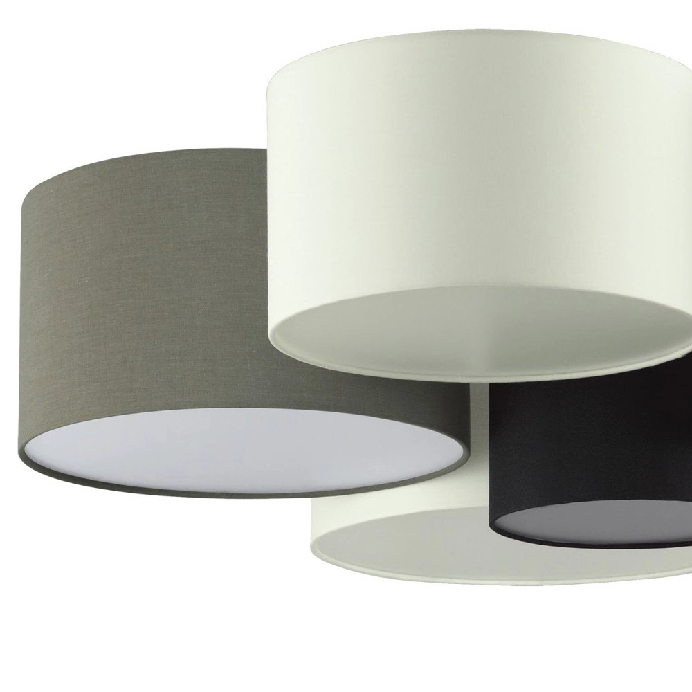 Landelijke plafondlamp Pastore curiosa Eglo 9002759978389