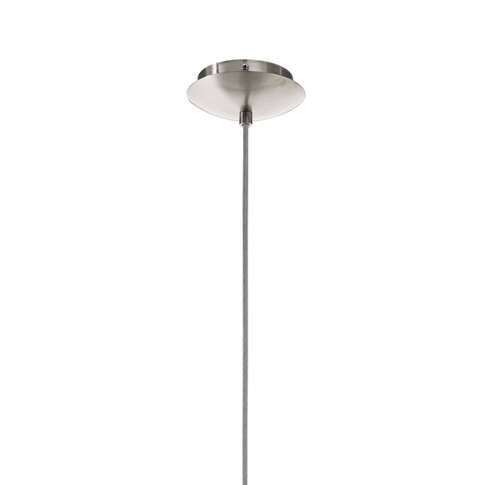 RVS hanglamp Moneva-C Ø 40cm Eglo 9002759980436