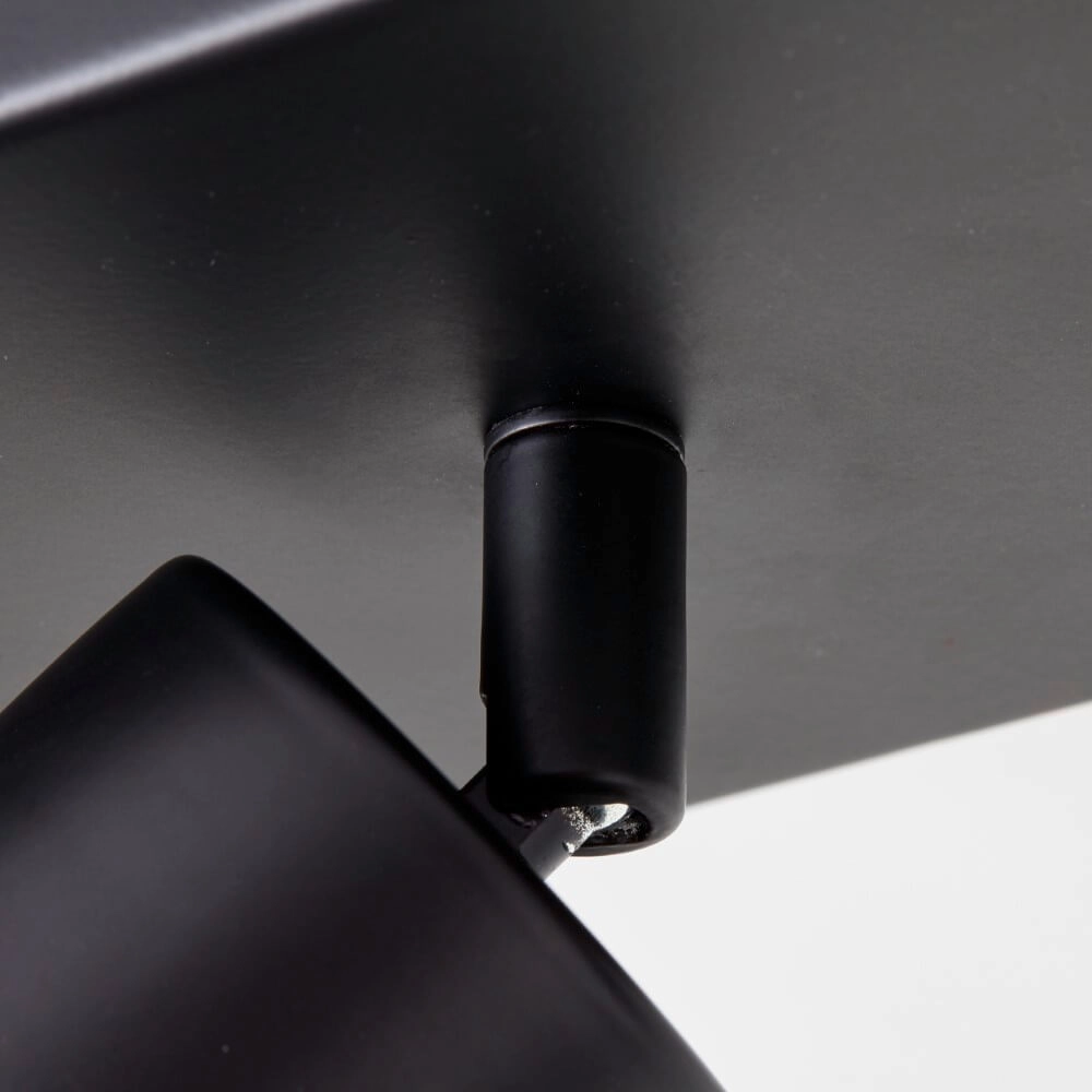 Dubbele plafondspot Jello Brilliant 4004353409370